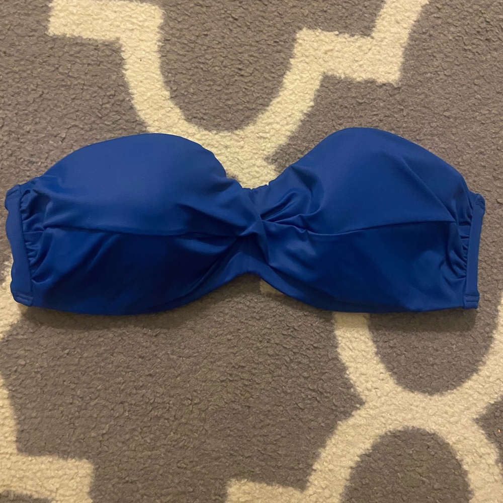 Victoria’s Secret “The Knockout” Bandeau